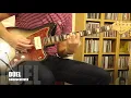Duel - Swervedriver (Guitar Cover #18)