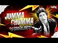 Download Lagu Jumma Chumma De De Bouncy Mix | DJ PRATIK REMIX | Amitabh Bachchan | Kimi Katkar
