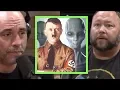 Download Lagu Alex Jones - The Nazi's Made Contact with Aliens | Joe Rogan