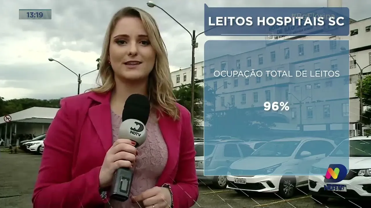 Familiares e pacientes denunciam abandono de berços neonatais e leitos adultos no Hospital Regional