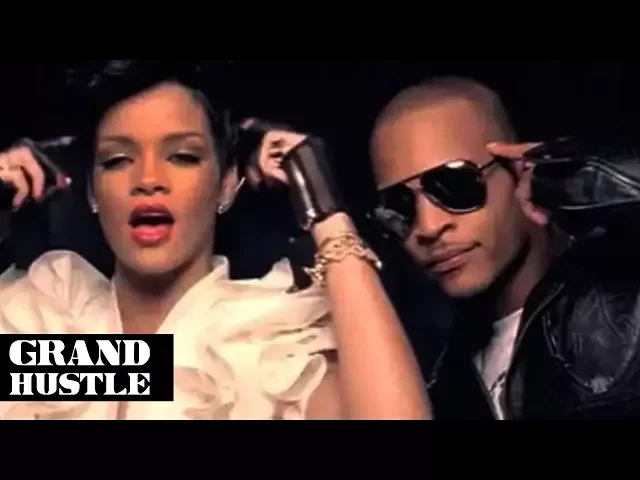 Download MP3 T.I. - Live Your Life ft. Rihanna [Official Video]