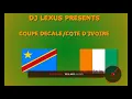 Download Lagu DJ Lexus - Coupe Decale/Cote D'ivoire Mixtape