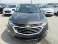 2018 Chevrolet Equinox P0820 - Princeton IN