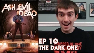 ash vs evil dead ep 10 