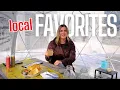 The Grand Rapids Food Scene Best Restaurants Local Favorites Hidden Gems