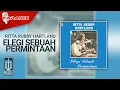 Ritta Rubby Hartland - Elegi Sebuah Permintaan (Official Karaoke Video)