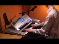 Download Lagu Ragtime Vabank - Technics KN7000