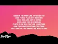 Bru-C - Playground (Lyrics)