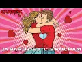 Download Lagu Qubek - Ja bardziej , cię kocham (NOWOŚĆ 2021)