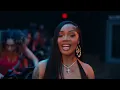 GloRilla - All Dere (feat. Moneybagg Yo) (Official Music VIdeo) ft. Moneybagg Yo
