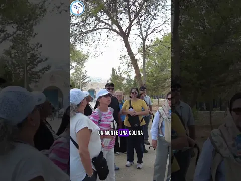 El Nacimiento de Jesús y el Campo de los Pastores! Narracion Memorable