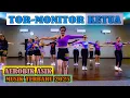 Download Lagu AEROBIK TOR MONITOR KETUA VIRAL 2025 | Senam Energik by Fesya Sahara