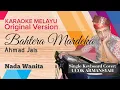 Download Lagu Bahtera Merdeka | Karaoke Ahmad Jais | Nada Wanita | Lagu Melayu | SiKeCe | Lirik