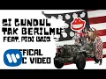 Lagu The Panasdalam Bank – Si Gundul Tak Berilmu (Feat. Pidi Baiq) (Official lyric Video)