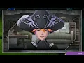 SaGa: Emerald Beyond OST - Land of the Fallen Heroes (HQ Version)