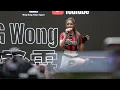 阿蛋 黃詠霖 EGG Wong @Lolly Talk《Missing Call》 首唱 @YouTube Music Nights 25/5/2026
