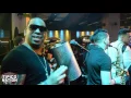 Renova La Comprometida Mamajuana Cafe Paterson 7-23-2017