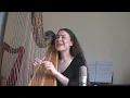 not a lot, just forever - Adrianne Lenker cover