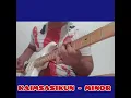 Lagu KAIMSASIKUN - MINOR (GUITAR COVER) | #16