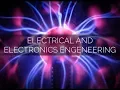 Electronics Engineering vs Electrical Engineering