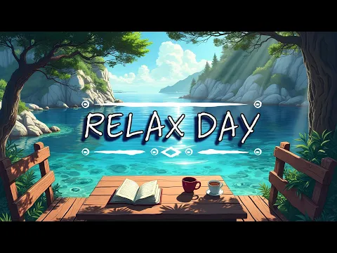 Soft Lo-Fi Beats☀️ | The Ultimate 🌿Playlist for study and relaxation