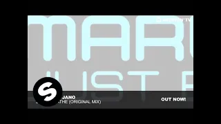 Download MaRLo ft Jano - Just Breathe (Original Mix) MP3