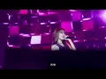 최예나(YENA) - 보기 드문 여자 (Dime Girl) (Feat. 나우아임영) [4K 직캠] I 261004 2026 입크페스티벌