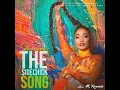 Shenseea - The Sidechick Song (Audio)