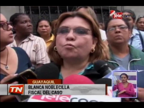 Reconstrucción de hechos de acusado asesinato a su esposa y 4 hijos