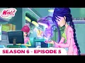 Download Lagu Winx Club - FULL EPISODE | The Golden Auditorium | Season 6 Episode 5