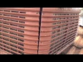 How to Replace Filter Pads on a Breezair EX Evaporative Cooler