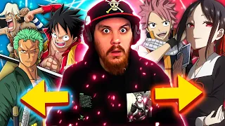 your favorite videos are leaving not clickbait 