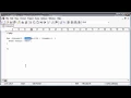 Beginner PHP Tutorial 27 for Loop