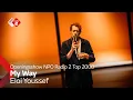 Lagu Eloi Youssef covert My Way van Frank Sinatra | NPO Radio 2