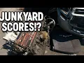 Sun Valley PickYoure Part Scores