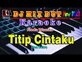 Download Lagu Titip Cintaku - Ona Sutra Karaoke Dj Remix Dut Orgen Tunggal Nada Wanita RDM