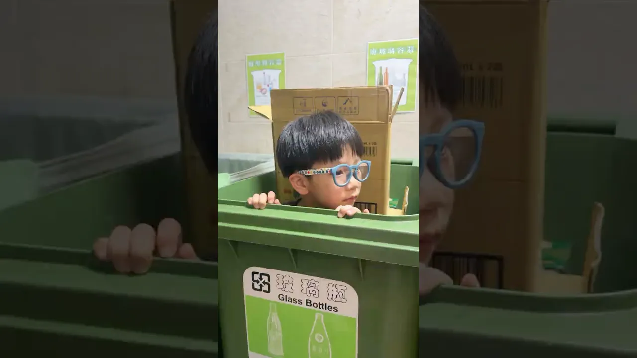 波:我勒?