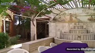 الرحيل إلى الوجه الآخر عزف خالد على المزمار رائع جدا 