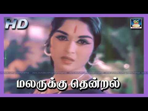 Malarukku Thendral - YouTube