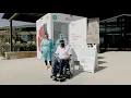 Mayor s Minute - 360 Clinic Covid Testing April 2021