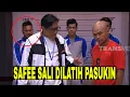 [FULL] SAFEE SALI DILATIH TEKNIK SEPAKBOLA OLEH PASUKIN | LAPOR PAK! (23/05/23