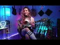 PSYCHOSOCIAL - Slipknot | Guitar Cover by Sophie Burrell