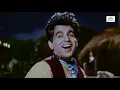 Udein Jab Jab Zulfen Teri (Full Song) | Naya Daur (1957) | Mohd Rafi, Asha Bhosle | Dilip Kumar