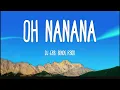 Download Lagu Oh Nanana - Remix