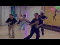 Dance video choreography workshop by Ajay Kumar |Dilbar| rusha&blizzaX tech panda &kenzani