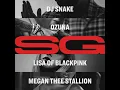 Download Lagu DJ Snake, Ozuna, Megan Thee Stallion, LISA - SG (Official Audio)