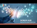 StratusLIVE Ignite Donor Hub