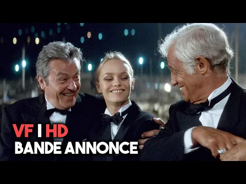 Une chance sur deux (1998) Bande Annonce VF [HD] - YouTube thumbnail