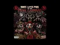 Backstreet Juggalo- Three Little Pigs In The Carnival (Official Audio)
