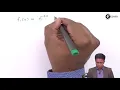 Problem 4 Based on Inverse Laplace Transform using Convolution Theorem - Engineering Mathematics 3